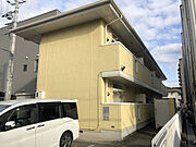 姫路駅より徒歩14分 2階 築27年3ヶ月の賃貸物件
