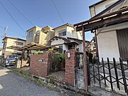 福崎駅より徒歩91分 1階 築50年5ヶ月の賃貸物件