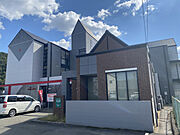 播磨高岡駅より徒歩26分 2階 築33年7ヶ月の賃貸物件