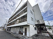 相生駅より徒歩15分 4階 築50年8ヶ月の賃貸物件