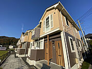 上郡駅より徒歩12分 2階 築21年2ヶ月の賃貸物件