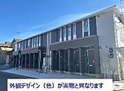はりま勝原駅より徒歩4分 1階 新築の賃貸物件