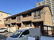 姫路駅より徒歩17分 1階 築13年8ヶ月の賃貸物件