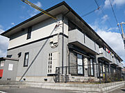 西飾磨駅より徒歩12分 1階 築29年3ヶ月の賃貸物件