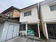 亀山駅より徒歩14分 1階 築42年の賃貸物件