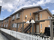 姫路駅よりバス20分 徒歩3分 1階 築34年8ヶ月の賃貸物件