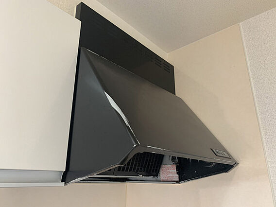 シャンドフルールC_内装_3