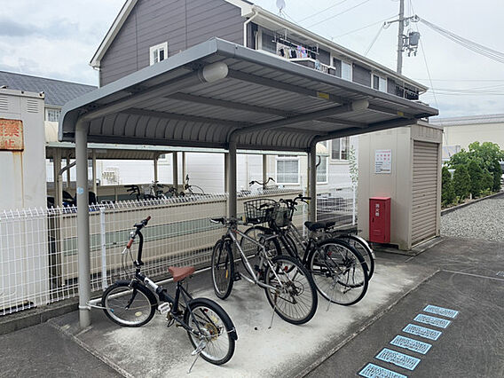 シャンドフルールC_その他_5