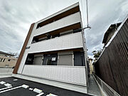山陽姫路駅より徒歩15分 3階 築1年7ヶ月の賃貸物件