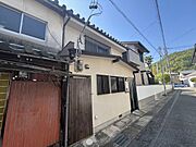 本竜野駅より徒歩15分 2階 築60年の賃貸物件