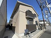 西飾磨駅より徒歩7分 2階 築2年6ヶ月の賃貸物件