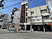 山陽姫路駅より徒歩5分 4階 築50年10ヶ月の賃貸物件