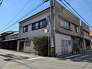 白浜の宮駅より徒歩9分 築56年7ヶ月 1階建の賃貸物件