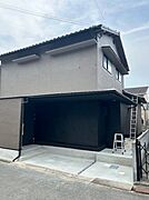 北条町駅より徒歩48分 築52年9ヶ月 2階建の賃貸物件