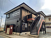 野里駅より徒歩13分 1階 築32年2ヶ月の賃貸物件