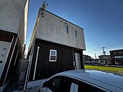 西飾磨駅より徒歩14分 2階 築7年4ヶ月の賃貸物件