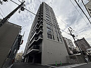 姫路駅より徒歩10分 14階 新築の賃貸物件