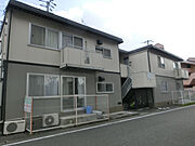 野里駅より徒歩7分 1階 築34年8ヶ月の賃貸物件