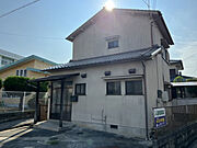 播磨高岡駅より徒歩32分 2階 築50年10ヶ月の賃貸物件