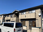 御着駅より徒歩9分 1階 築18年8ヶ月の賃貸物件