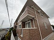 平松駅より徒歩9分 2階 築17年2ヶ月の賃貸物件