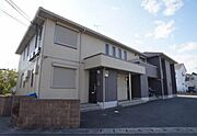 八家駅より徒歩9分 2階 築19年の賃貸物件