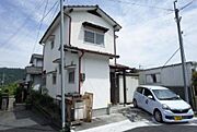 溝口駅より徒歩106分 2階 築46年5ヶ月の賃貸物件