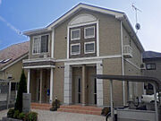 相生駅より徒歩8分 2階 築20年8ヶ月の賃貸物件