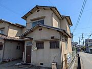 播磨高岡駅より徒歩30分 1階 築44年1ヶ月の賃貸物件