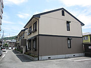 播磨高岡駅より徒歩38分 1階 築32年8ヶ月の賃貸物件