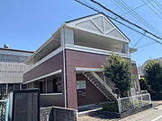 妻鹿駅より徒歩7分 1階 築25年5ヶ月の賃貸物件