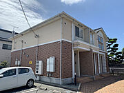 英賀保駅より徒歩10分 1階 築17年10ヶ月の賃貸物件