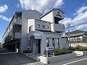 姫路駅よりバス15分 徒歩4分 2階 築37年9ヶ月の賃貸物件