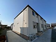 山陽網干駅より徒歩19分 2階 築3年7ヶ月の賃貸物件