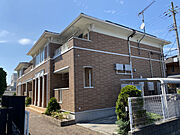 余部駅より徒歩19分 1階 築16年9ヶ月の賃貸物件