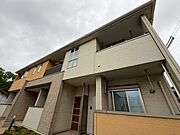 平松駅より徒歩9分 2階 築12年8ヶ月の賃貸物件