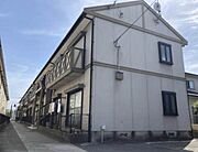 亀山駅より徒歩14分 1階 築32年2ヶ月の賃貸物件