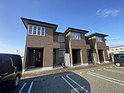 北条町駅より徒歩9分 1階 築15年11ヶ月の賃貸物件