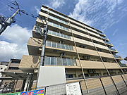 播磨高岡駅より徒歩13分 1階 築8年10ヶ月の賃貸物件