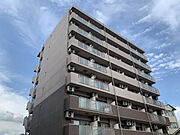 播磨高岡駅より徒歩3分 8階 築12年2ヶ月の賃貸物件