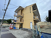 野里駅より徒歩13分 3階 築42年3ヶ月の賃貸物件