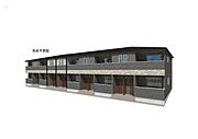 播州赤穂駅より徒歩34分 新築 2階建の賃貸物件