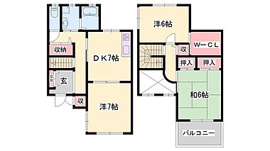 間取り：228059786018