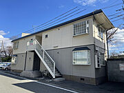 野里駅より徒歩7分 2階 築34年8ヶ月の賃貸物件