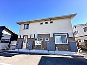 はりま勝原駅より徒歩23分 築7年11ヶ月 2階建の賃貸物件