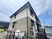 平松駅より徒歩7分 1階 築25年6ヶ月の賃貸物件
