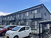 余部駅より徒歩42分 2階 築16年10ヶ月の賃貸物件