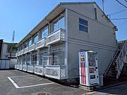 白浜の宮駅より徒歩9分 1階 築31年7ヶ月の賃貸物件