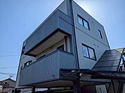 田寺ハイツ 3階 築46年9ヶ月の賃貸物件