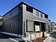 滝野駅より徒歩44分 1階 築2年9ヶ月の賃貸物件